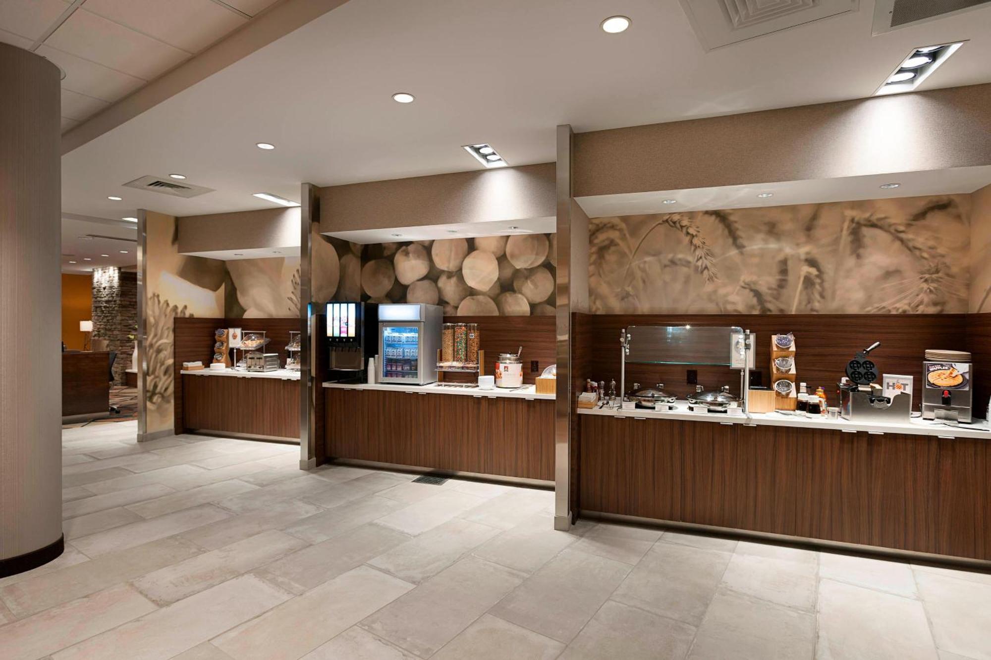 Fairfield Inn & Suites By Marriott Rock Hill Exteriér fotografie