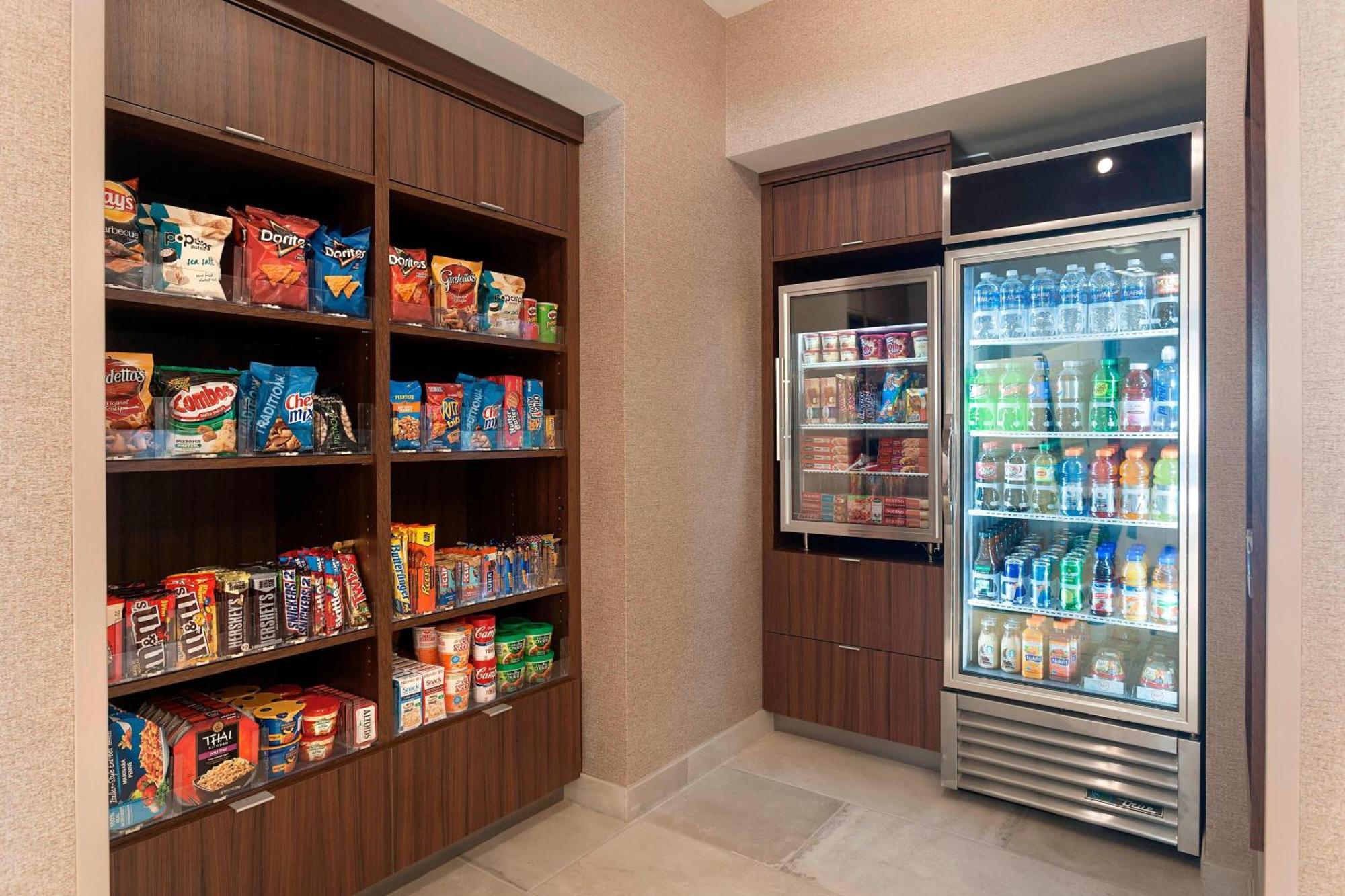 Fairfield Inn & Suites By Marriott Rock Hill Exteriér fotografie