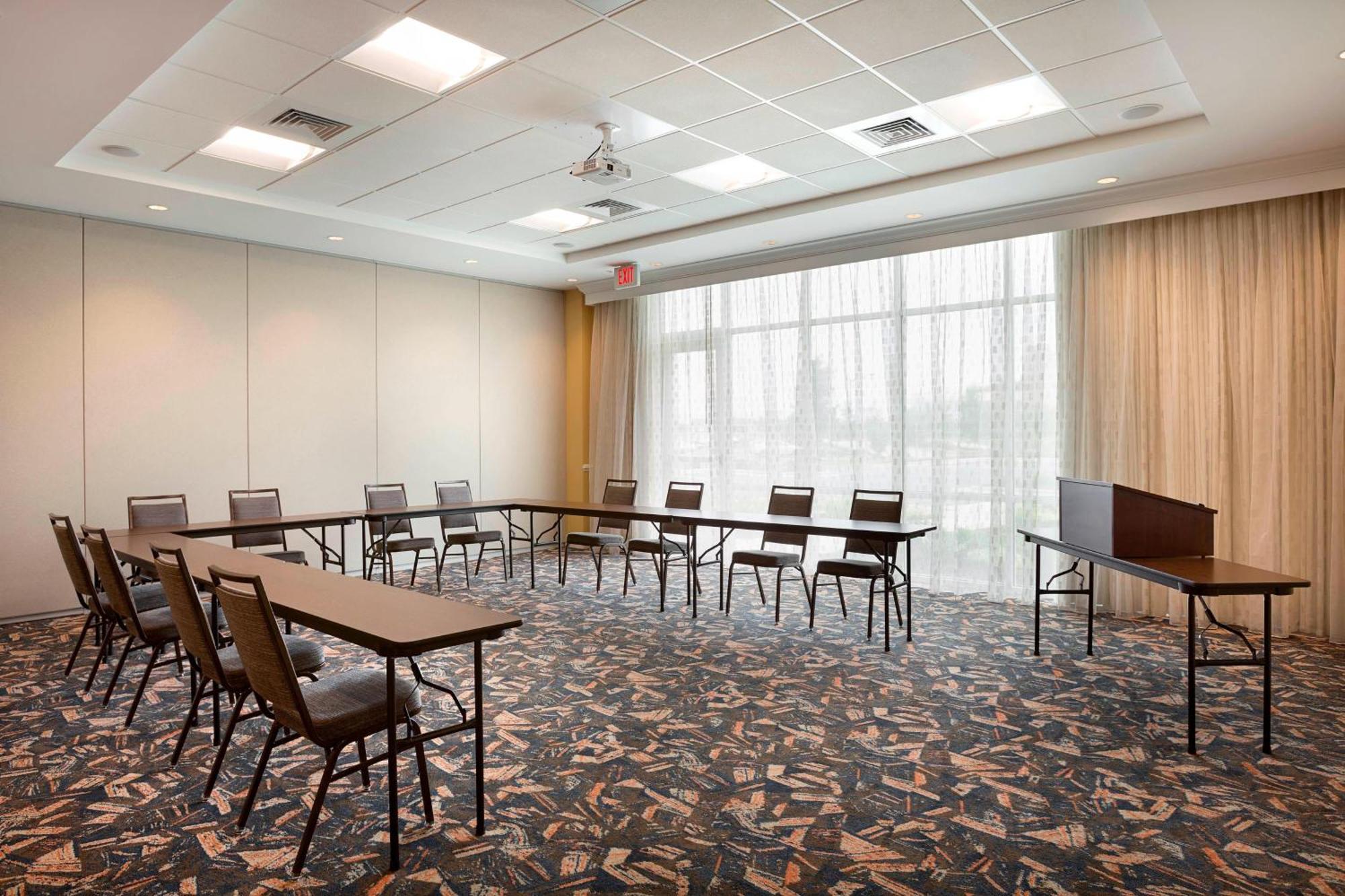 Fairfield Inn & Suites By Marriott Rock Hill Exteriér fotografie