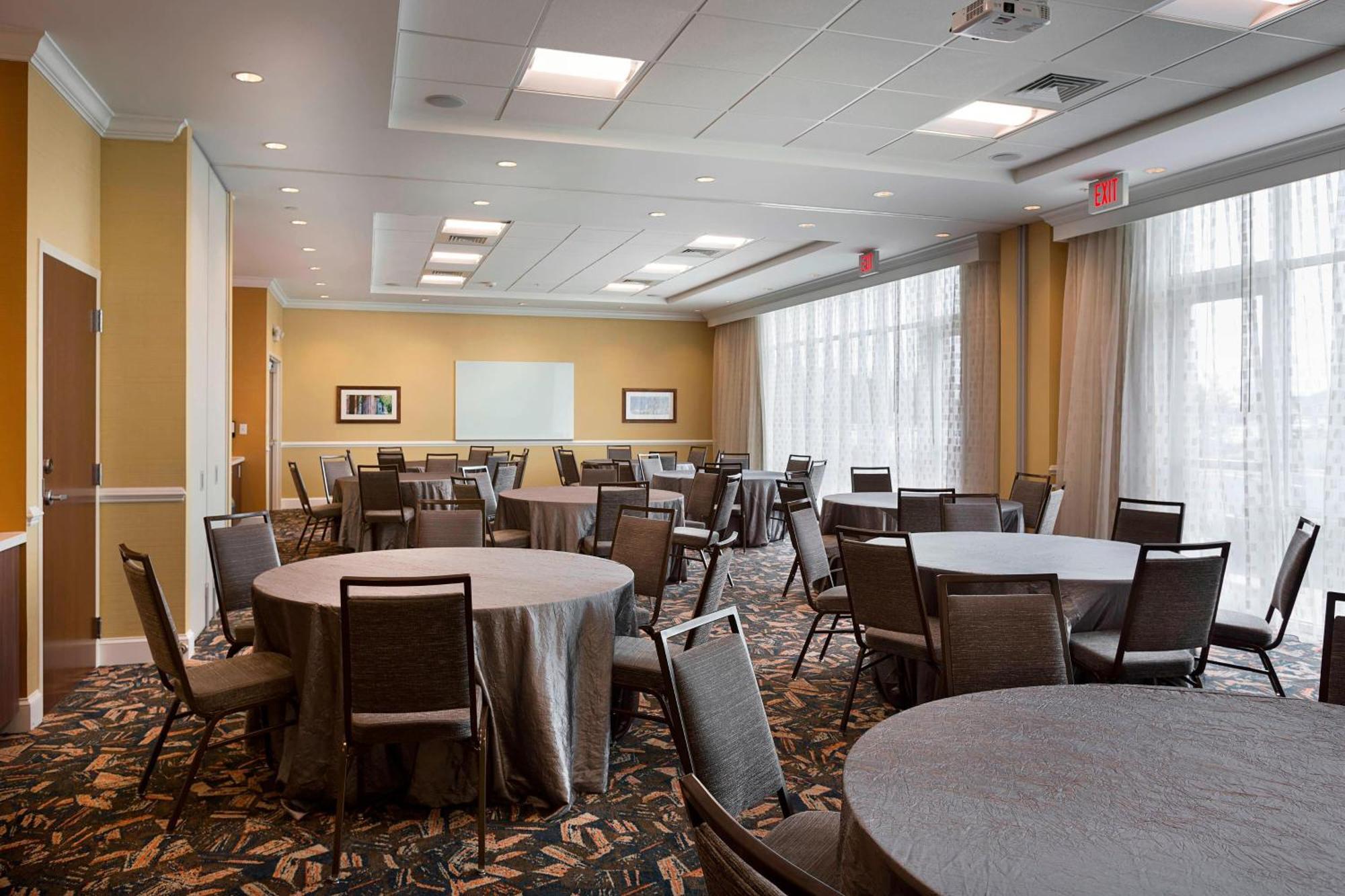 Fairfield Inn & Suites By Marriott Rock Hill Exteriér fotografie