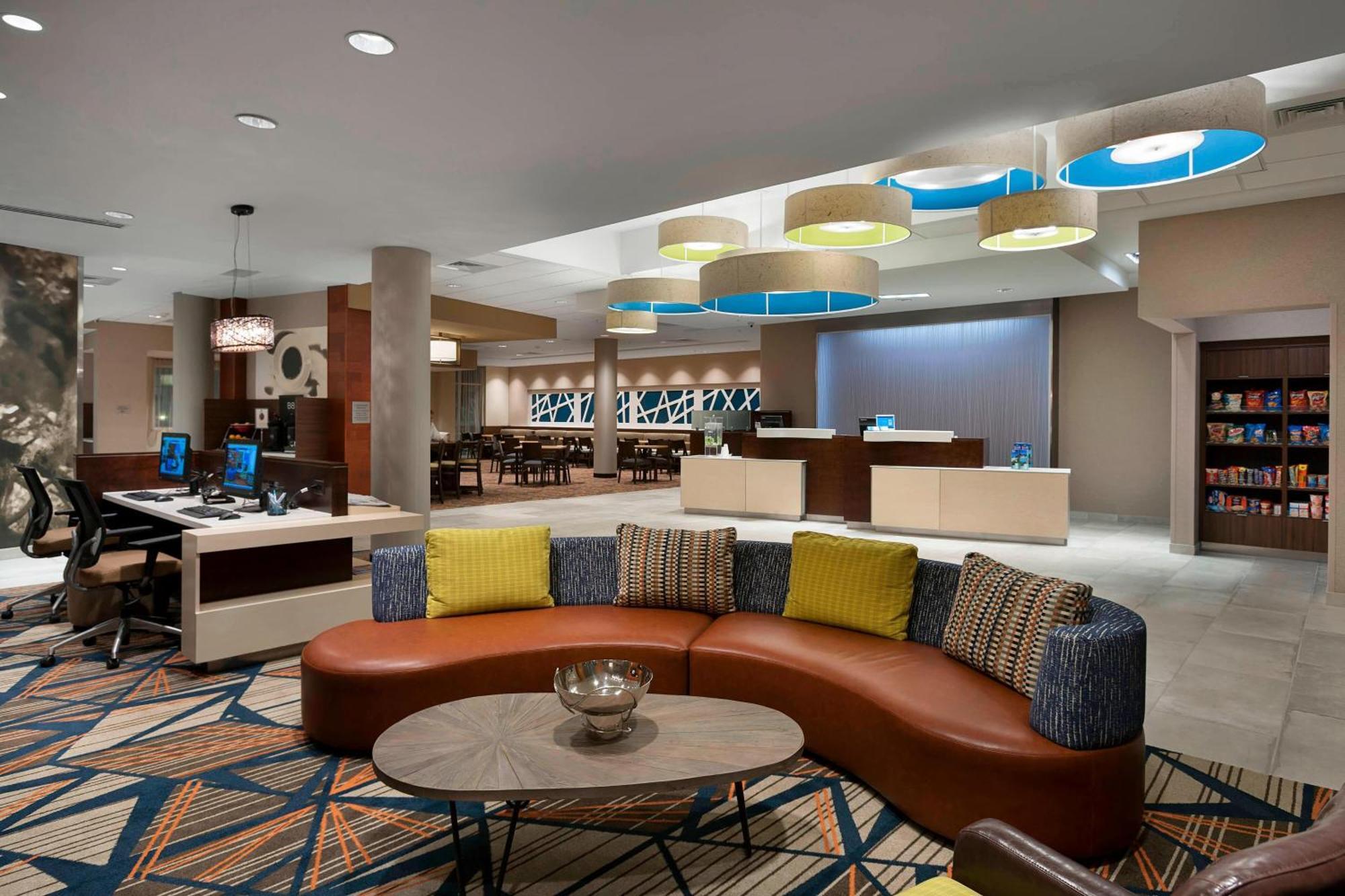 Fairfield Inn & Suites By Marriott Rock Hill Exteriér fotografie