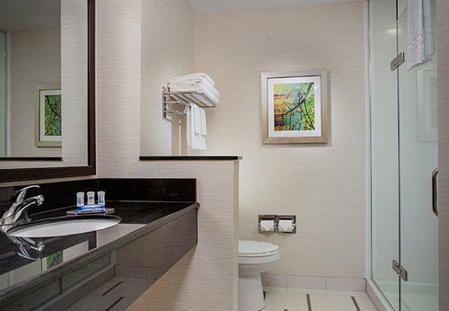 Fairfield Inn & Suites By Marriott Rock Hill Exteriér fotografie