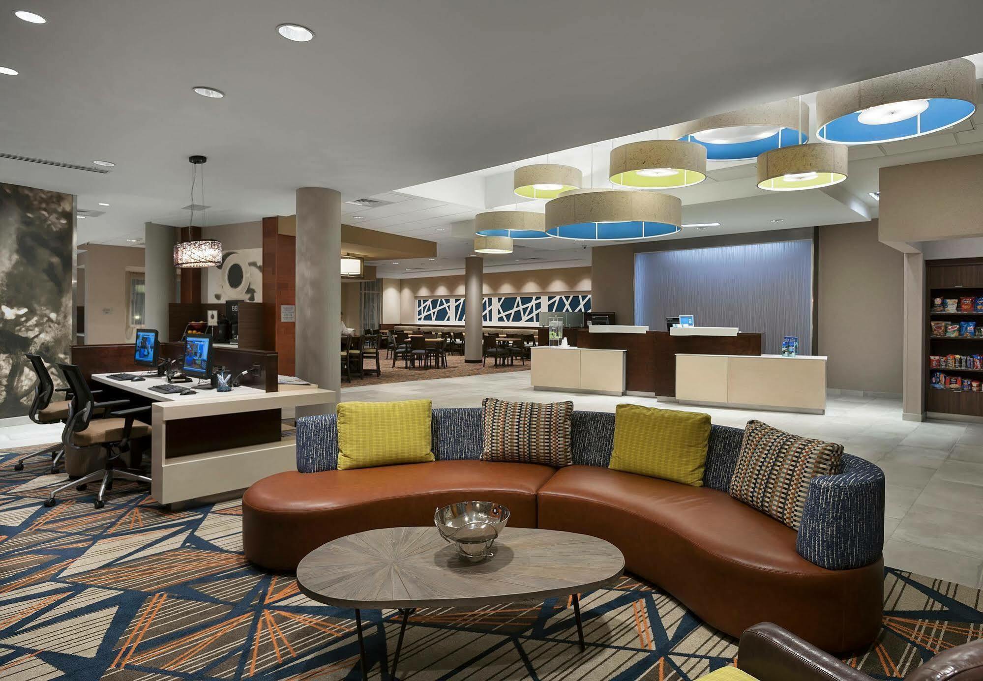 Fairfield Inn & Suites By Marriott Rock Hill Exteriér fotografie
