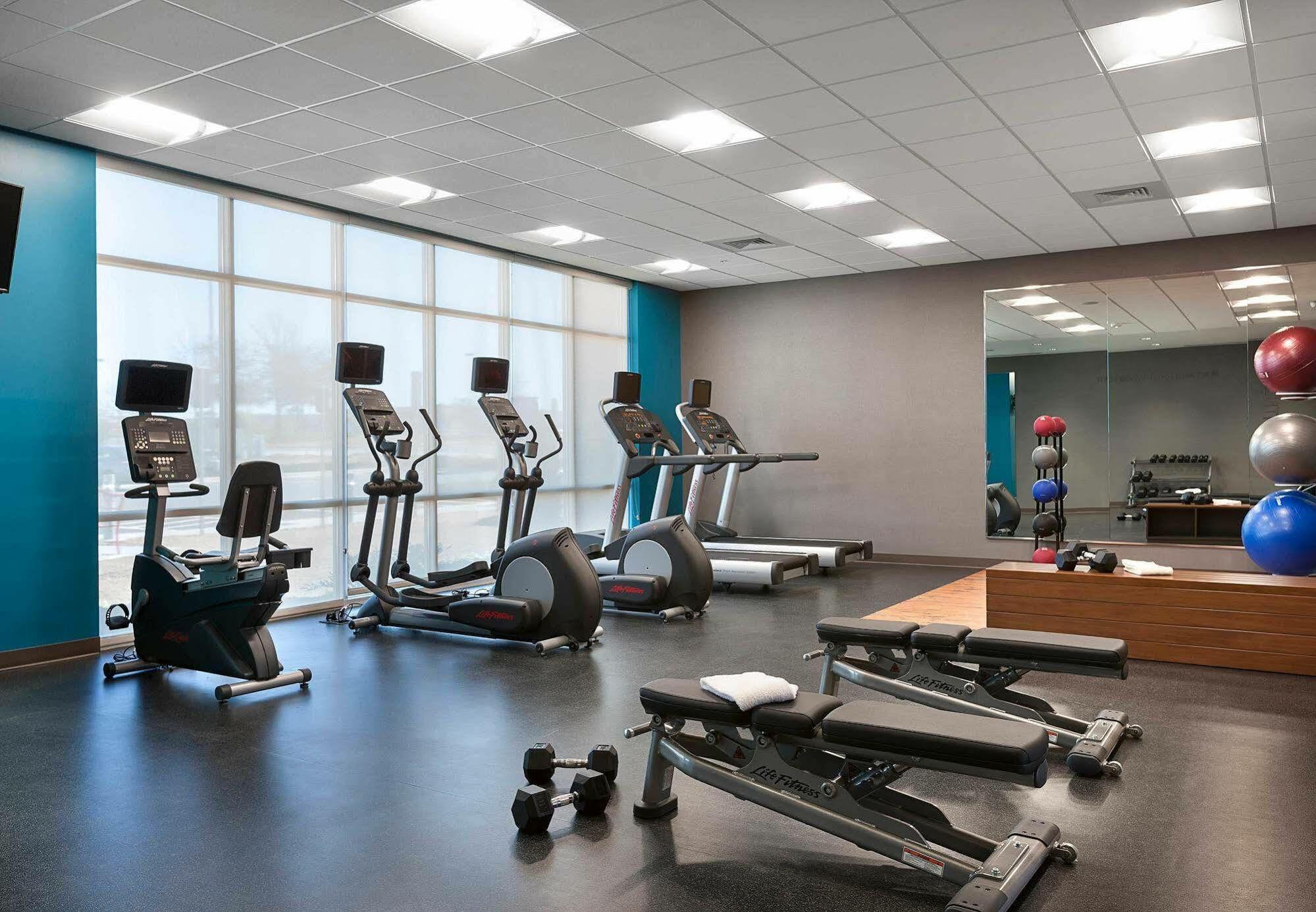 Fairfield Inn & Suites By Marriott Rock Hill Exteriér fotografie
